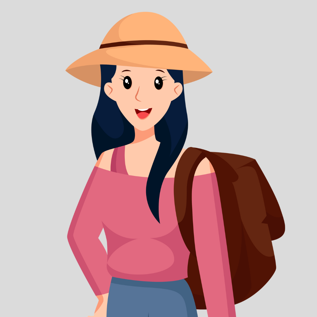 the biology nomads